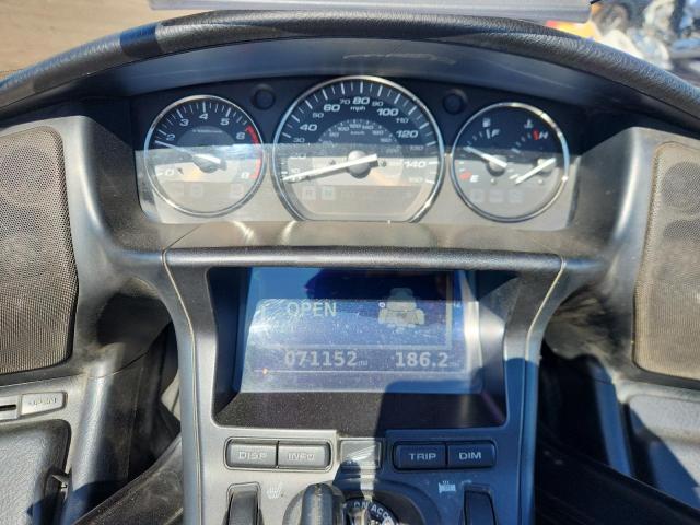 2015 HONDA GL1800 JH2SC68H8FK300290