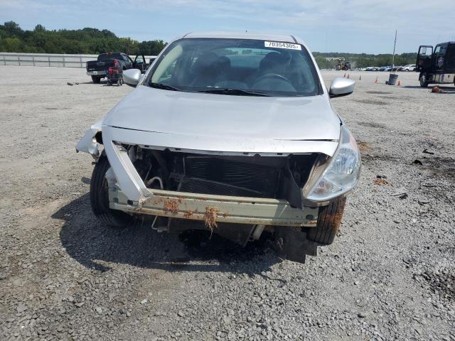 2019 NISSAN VERSA S - 3N1CN7AP4KL838530