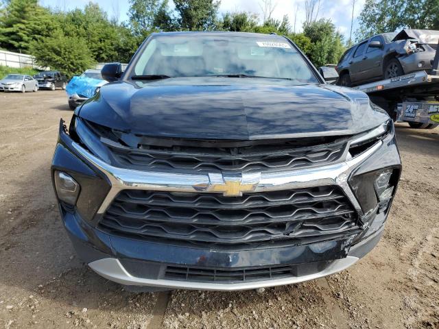 2024 CHEVROLET BLAZER 2LT - 3GNKBCR4XRS277410