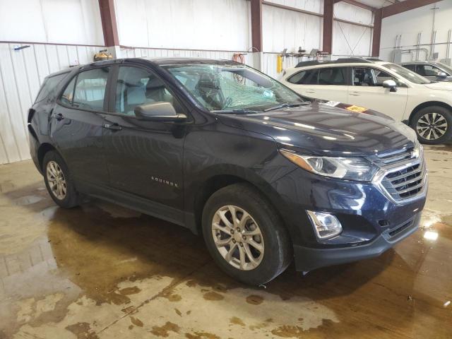 2020 CHEVROLET EQUINOX LS 3GNAXSEV5LS516844