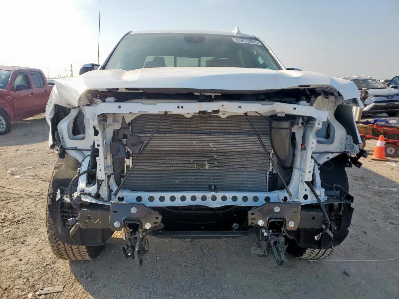 2025 GMC SIERRA K1500 SLT 3GTUUDED6SG283432