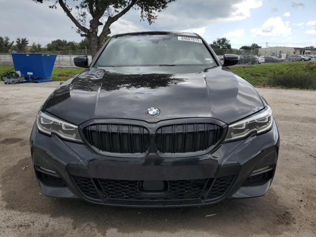 2019 BMW 330I WBA5R1C59KAK09255