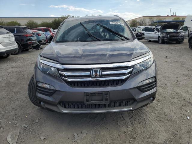 2016 HONDA PILOT TOUR - 5FNYF5H97GB024700