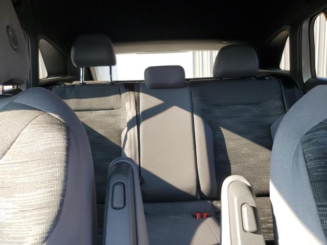 2021 VOLKSWAGEN ID.4 PRO WVGRMPE25MP024415