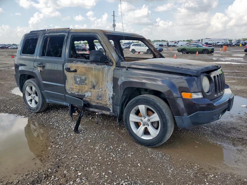 2014 JEEP PATRIOT SP - 1C4NJRBBXED644496