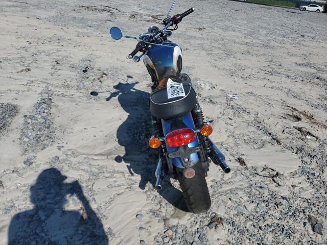 2018 TRIUMPH MOTORCYCLE BONNEVILLE SMTD10GNXJT849523
