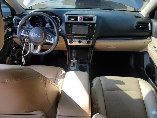 2015 SUBARU LEGACY 3.6 4S3BNEN63F3037331
