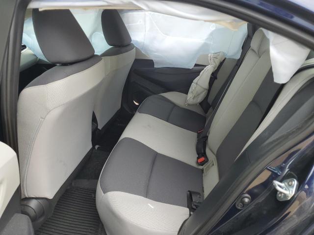 2024 TOYOTA COROLLA LE #3303958701