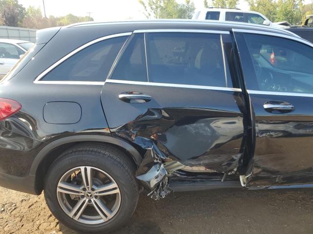 2020 MERCEDES-BENZ GLC 300 4M WDC0G8EB8LF713616