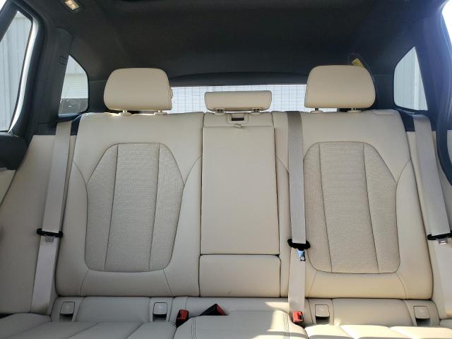 2022 BMW X3 SDRIVE3 5UX43DP07N9M30180