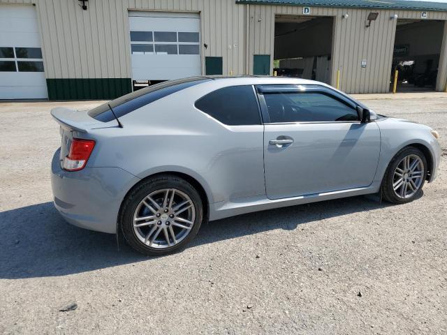 2011 TOYOTA SCION TC - JTKJF5C7XB3021005