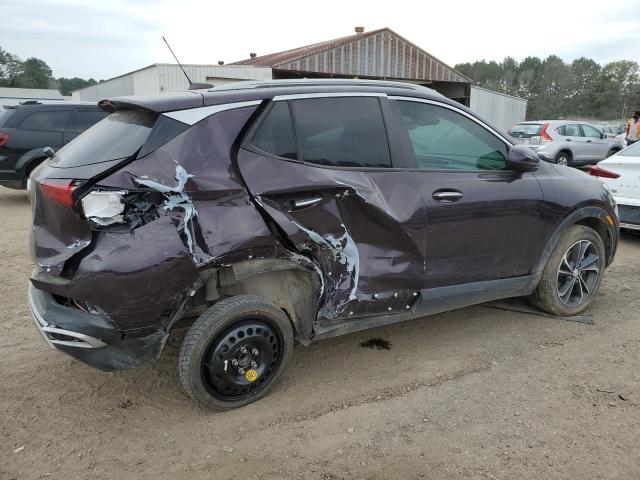 2020 BUICK ENCORE GX KL4MMDS25LB115580