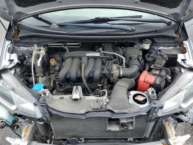 2017 HONDA FIT EX JHMGK5H98HS005891
