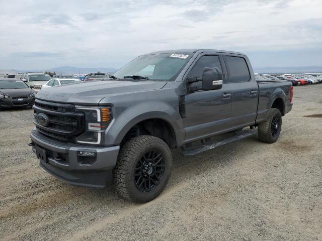 Global Auto Auctions: 2022 FORD F250 SUPER