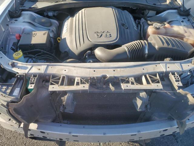 2021 DODGE CHARGER R/ 2C3CDXCTXMH547895