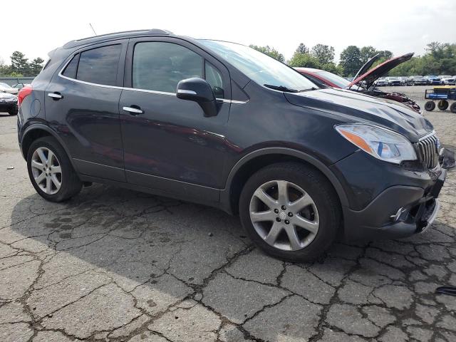 2016 BUICK ENCORE KL4CJGSB6GB686247
