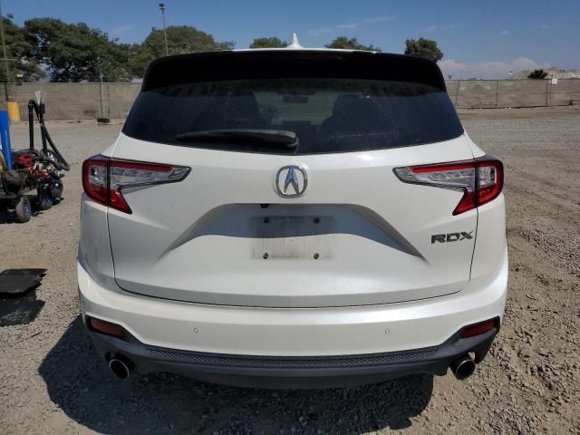 2019 ACURA RDX TECHNO 5J8TC1H51KL019721