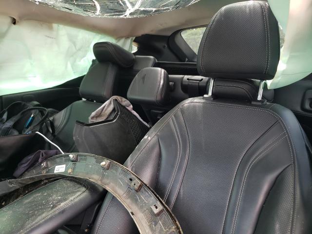 2021 FORD MUSTANG MACH-E PREMIUM 3FMTK3SS1MMA60505