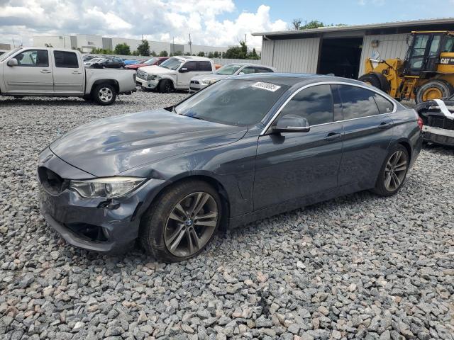2016 BMW 435 I GRAN WBA4B1C53GG242496