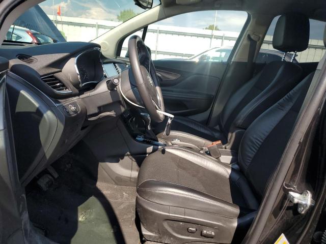 2017 BUICK ENCORE PRE KL4CJESB1HB074544