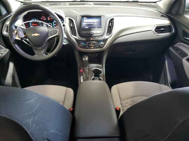 2020 CHEVROLET EQUINOX LS 3GNAXHEV6LS724007