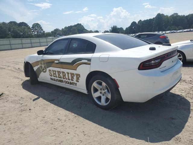 2019 DODGE CHARGER PO 2C3CDXAG3KH603176