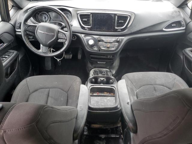 2019 CHRYSLER PACIFICA T 2C4RC1FG9KR704957