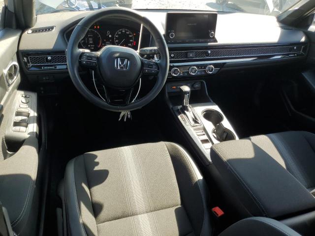 2022 HONDA CIVIC SPOR 19XFL2H83NE024668