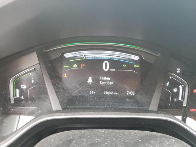 2021 HONDA CR-V EXL 7FART6H80ME022653
