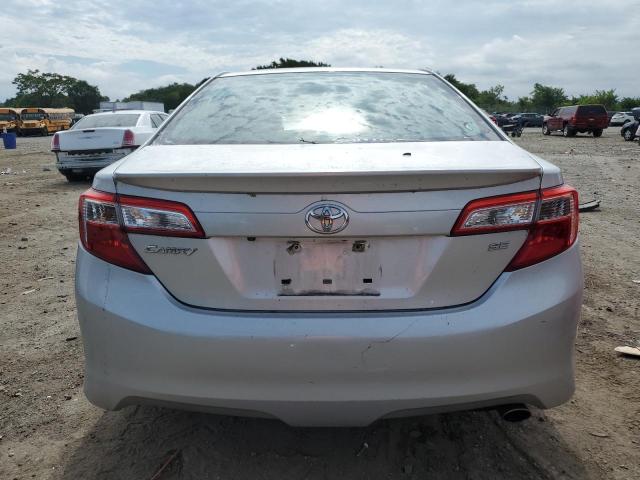 2014 TOYOTA CAMRY L - 4T1BF1FK2EU414107