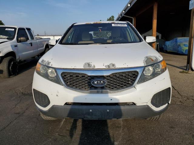 2011 KIA SORENTO BA - 5XYKTCA15BG001148