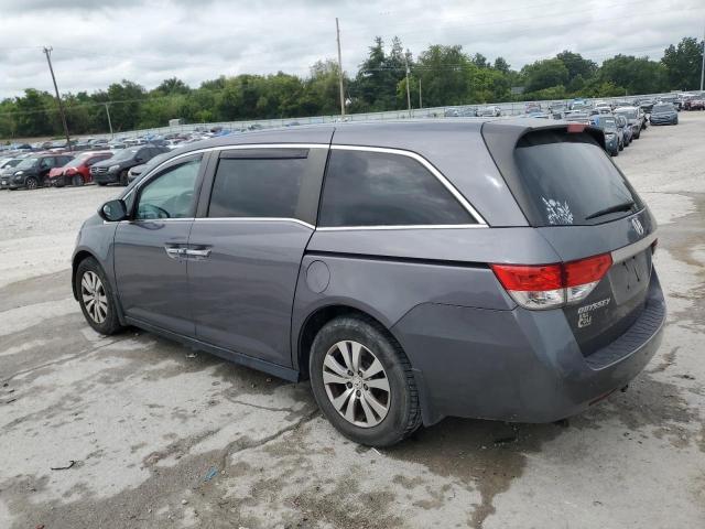 2016 HONDA ODYSSEY EX 5FNRL5H49GB126002