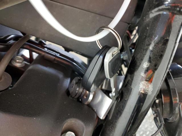 2018 HARLEY-DAVIDSON FXBB STREE 1HD1YJJ11JC066338