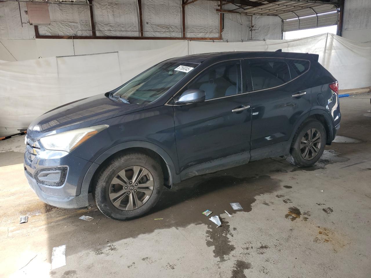 HYUNDAI SANTA FE SPORT