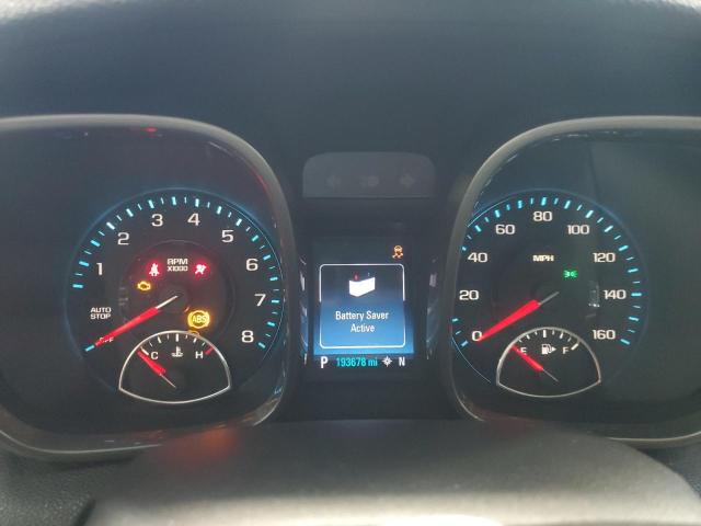 2015 CHEVROLET MALIBU 1LT 1G11C5SL0FF316609