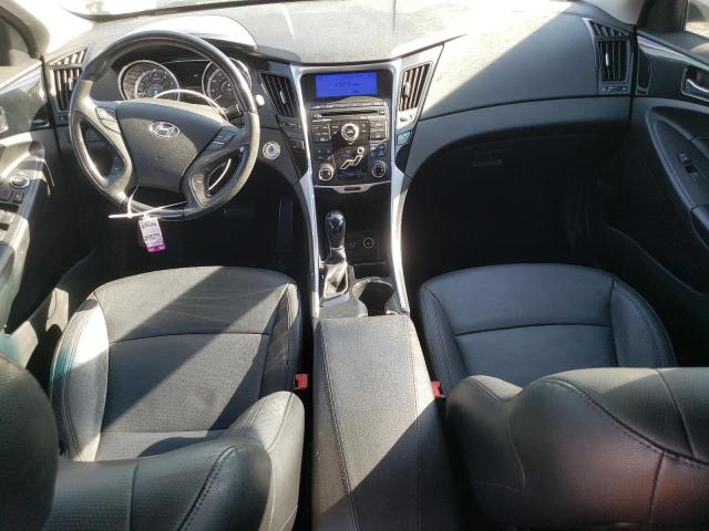 2011 HYUNDAI SONATA SE - 5NPEC4AC8BH001142