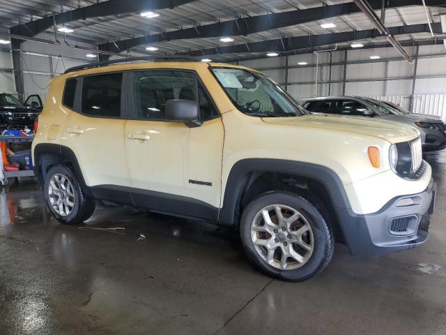 2018 JEEP RENEGADE S ZACCJBAB7JPJ41226