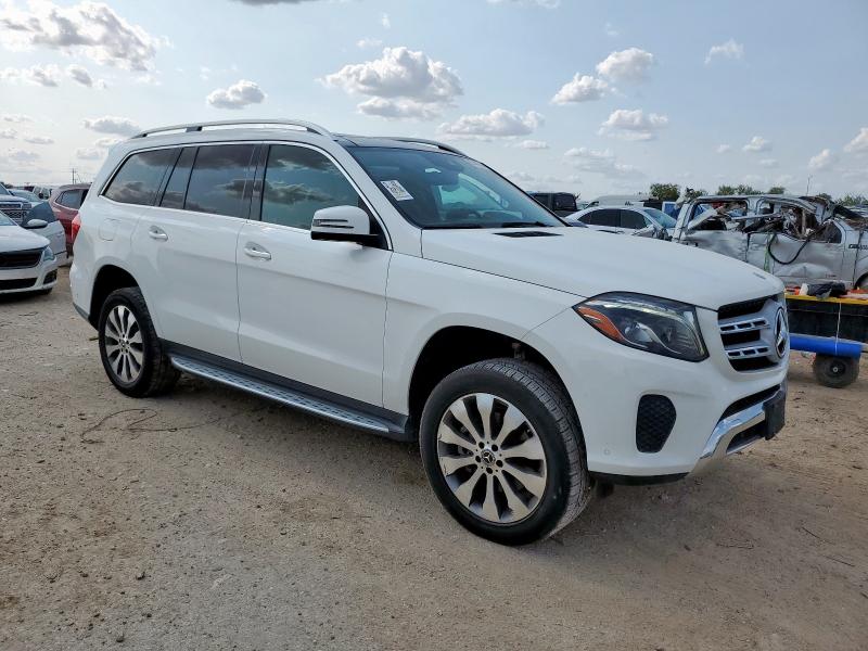 2019 MERCEDES-BENZ GLS 450 4M 4JGDF6EE1KB227854
