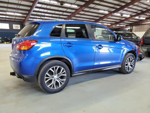 2016 MITSUBISHI OUTLANDER JA4AR3AU4GZ050364