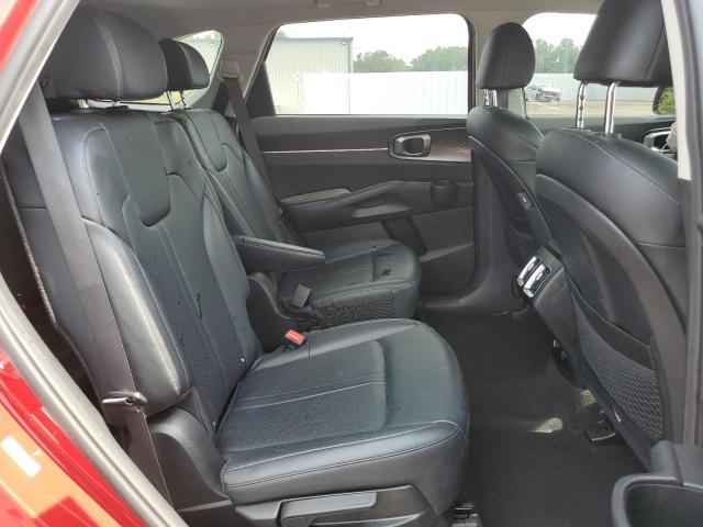 2022 KIA SORENTO EX KNDRHDLG7N5083114
