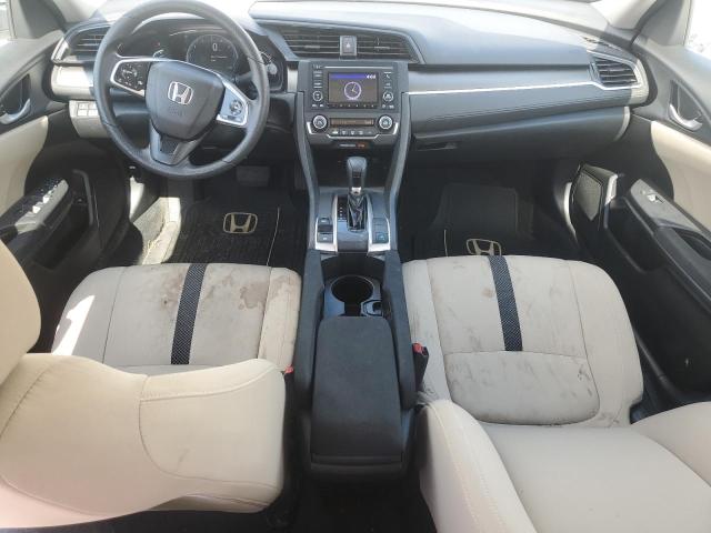 2019 HONDA CIVIC LX 2HGFC2F69KH519704