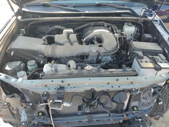 2021 TOYOTA 4RUNNER TR JTEKU5JR6M5924129