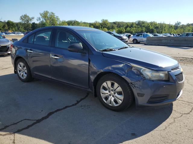 2013 CHEVROLET CRUZE LS #3302646155