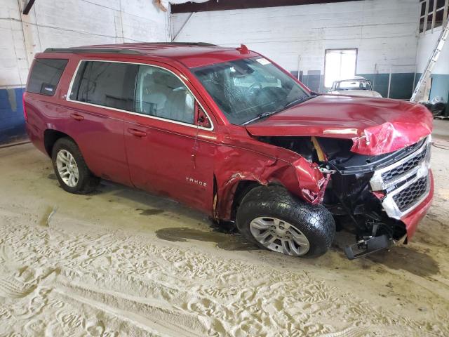 2015 CHEVROLET TAHOE K150 1GNSKBKC7FR549082