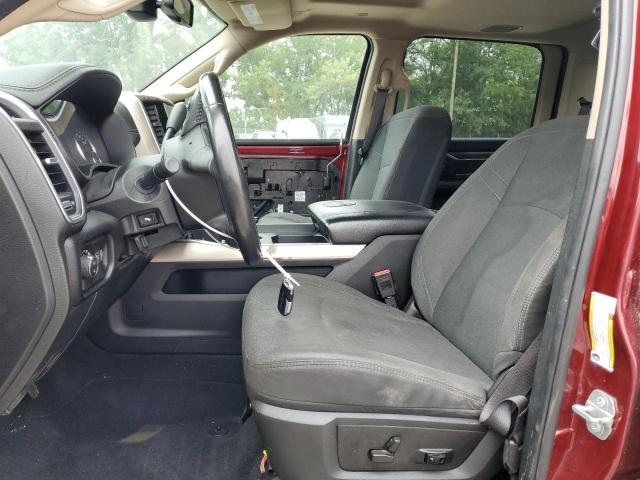2021 RAM 2500 LARAMIE 3C6UR5FL5MG511783