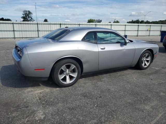 2017 DODGE CHALLENGER 2C3CDZAG2HH614769