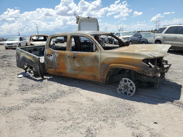 2018 TOYOTA TACOMA DOU #3301944432