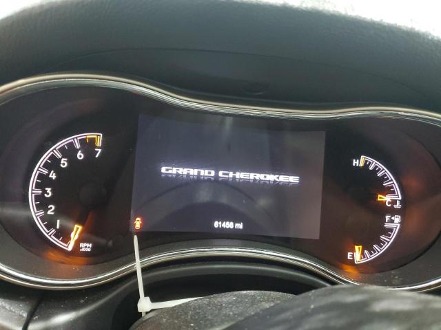 2016 JEEP GRAND CHER 1C4RJFBG8GC405453