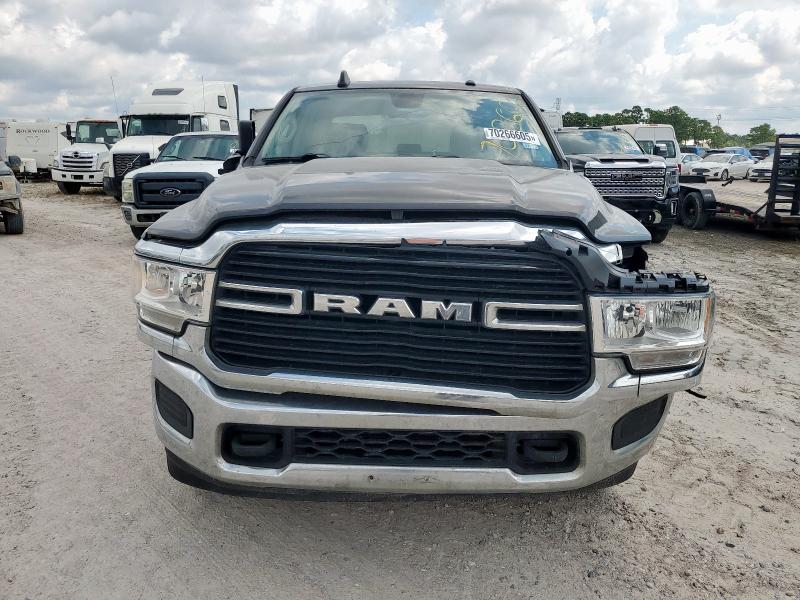 2019 RAM 3500 BIG H 3C63R2HL6KG660661