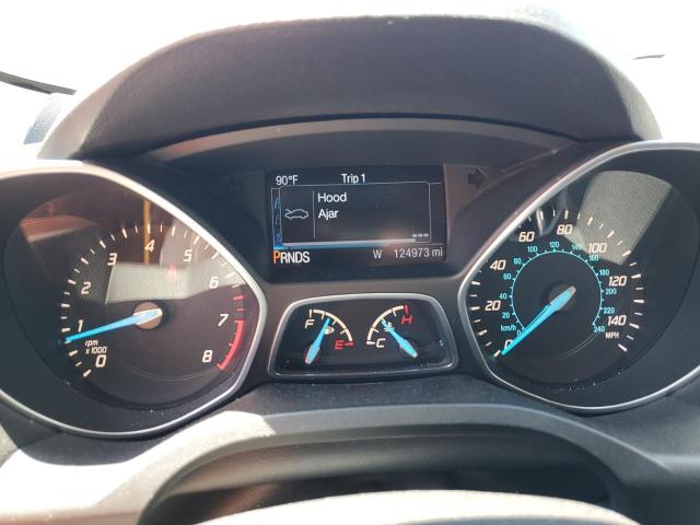 2016 FORD ESCAPE SE - 1FMCU0GXXGUA04141